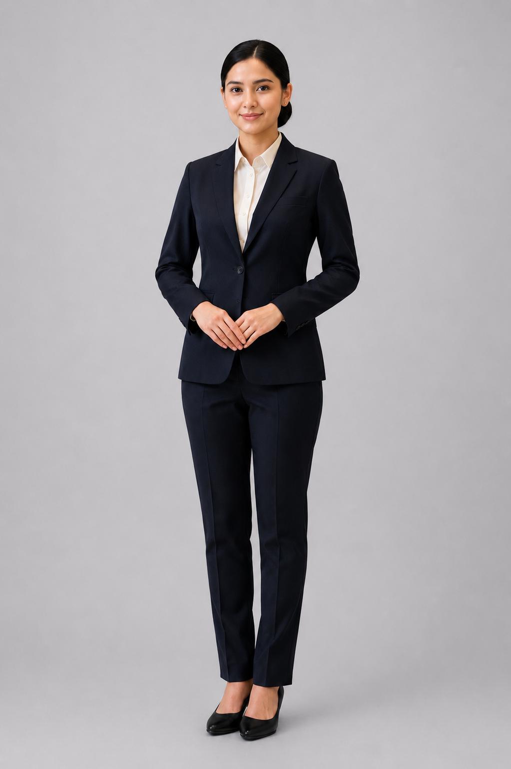 Hospitality Uniforms showcase 2